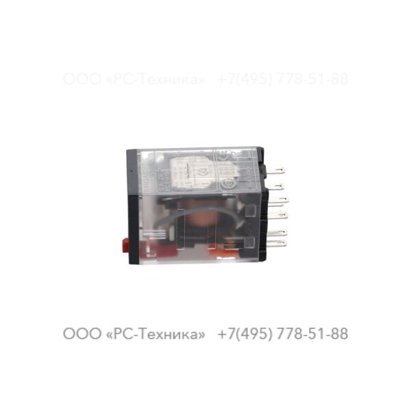 1633036537 RELAY 120V-12A-2 CONTACTS