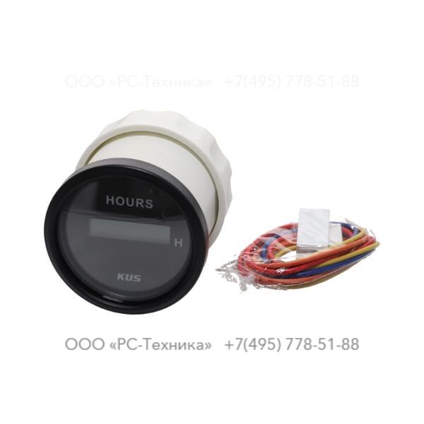 1098348100 HOUR METER