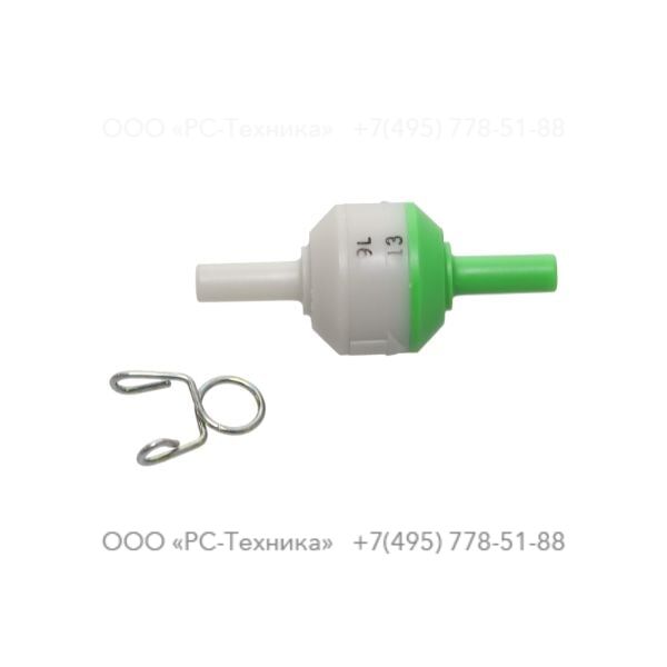 1094190064 FUEL VALVE CHECK KUBOTA