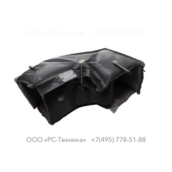 1636007618 HEAT PROTECTION TURBO RIGHT