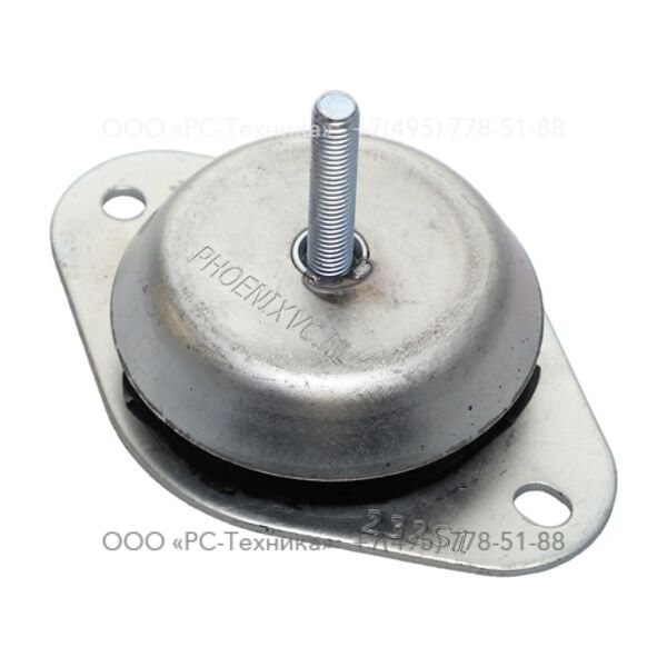 1619550681 BUFFER ASSEMBLY