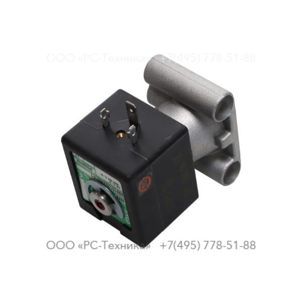 1638327700 PROP.SOLENOID VALVE 24V 18BAR