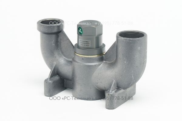 1604040681 VALVE ASSEMBLY