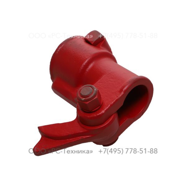 r092500 LATCH RET ASSY