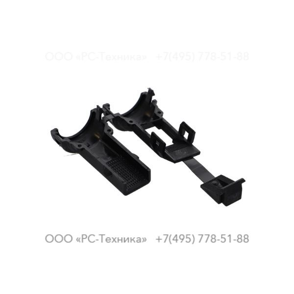 1636039713 CONNECTOR BACKSHELL