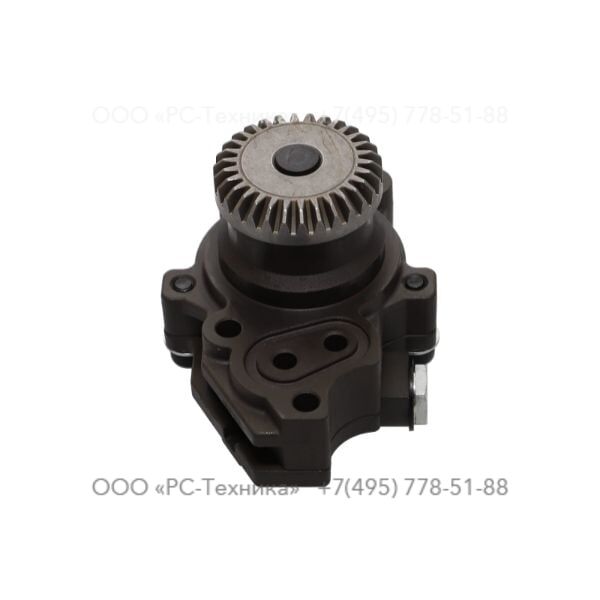 4810075022 FUEL FEED PUMP