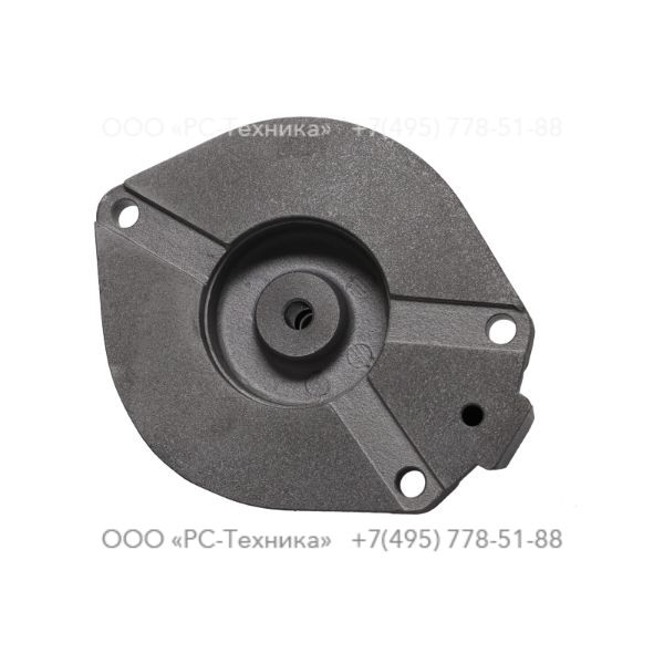 1604031201 HOUSING VALVE