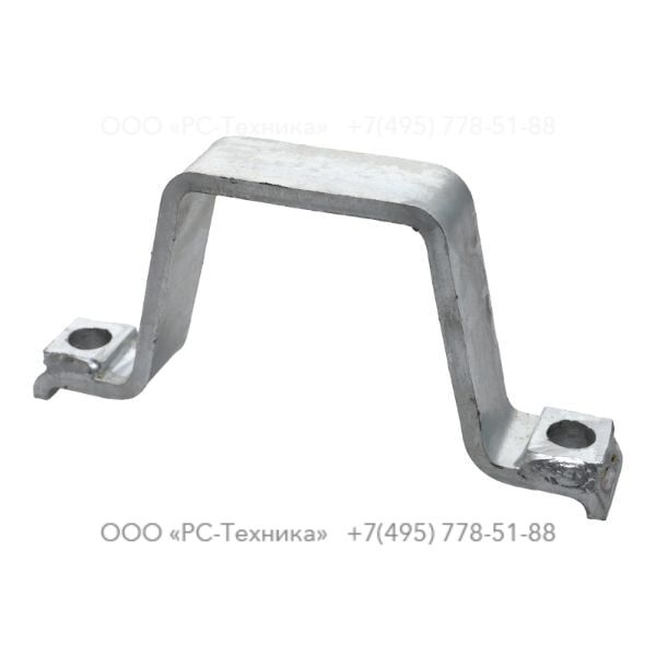 2914102801 BRACKET CLAMP