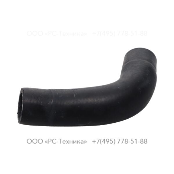 1310072695 HOSE:LOWER COOLANT KUBOTA