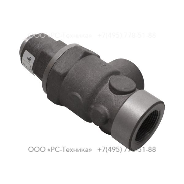 1615684400 MIN.PRESS.VALVE