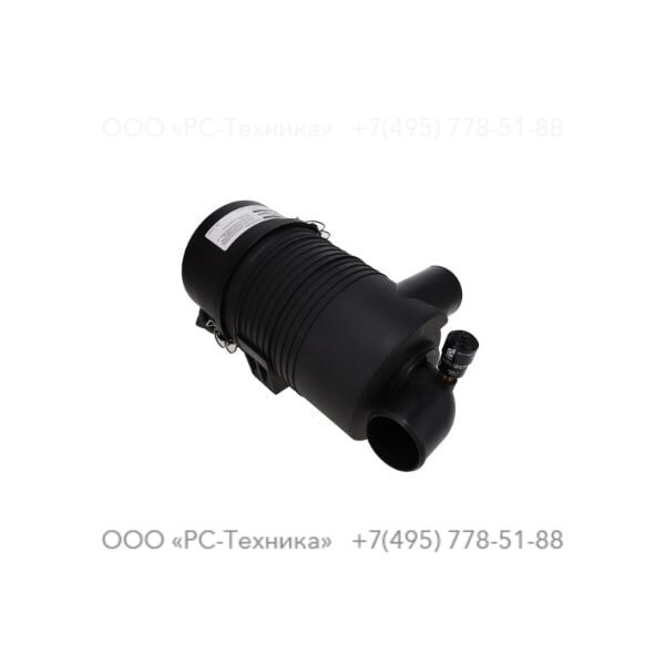 1310030158 CLEANER-AIR:ENGINE XAS 97JD 6+