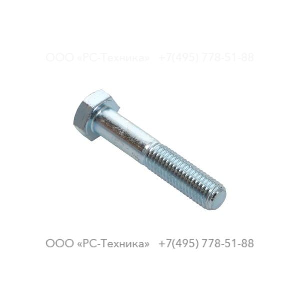 0147140803 SCR CAP HEX M12