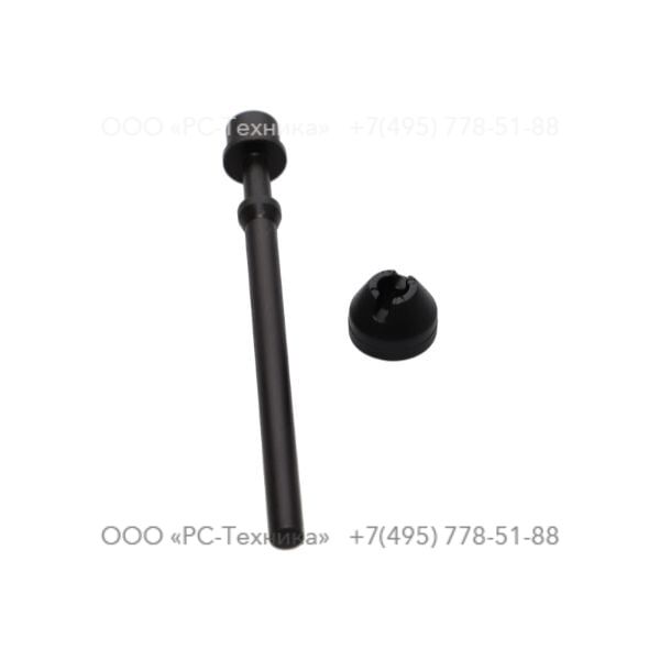 3310128180 VALVE STEM COMPL. 12 PE