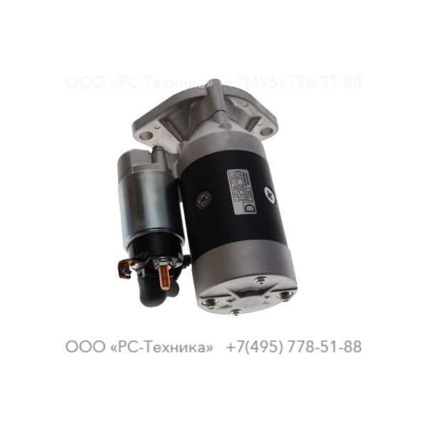 4810075024 STARTER MOTOR