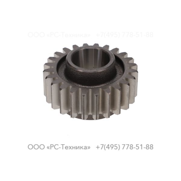 1636330209 INJECTION PUMP DRIVE GEAR