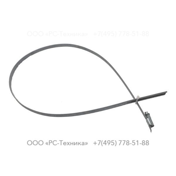 2250355700 HOSE CLAMP