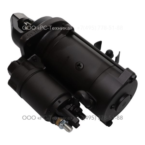 1636302990 STARTER MOTOR