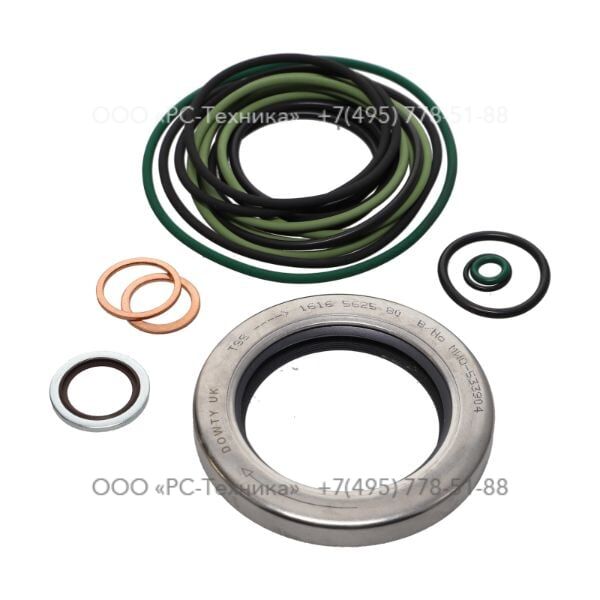 3002608500 ELEMENT MOUNTING KIT