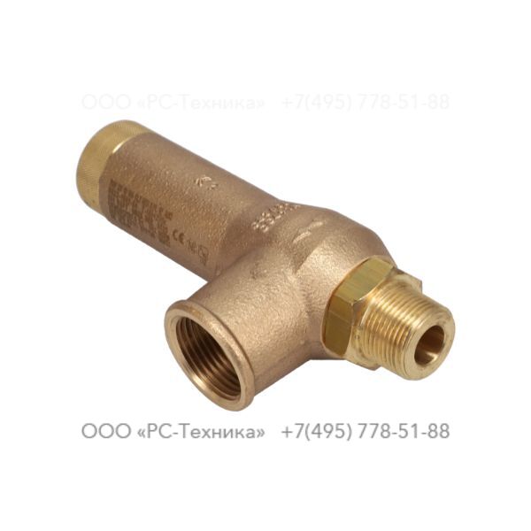 0832100264 SAFETY VALVE
