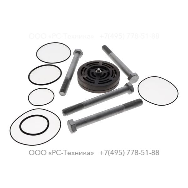 2912468900 SERVICE KIT, VALVE