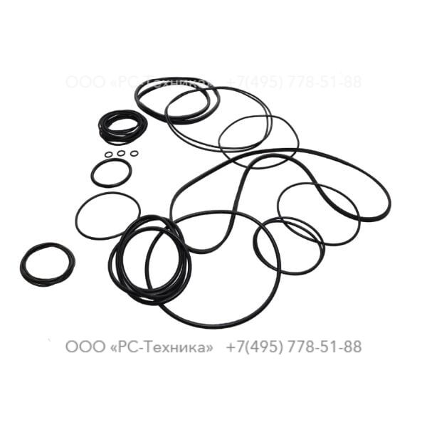 3081691376 O-RING KIT D70