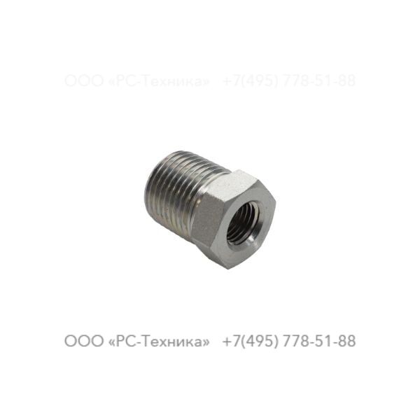 0605835060 BUSHING 1/4 NPT X 1/2