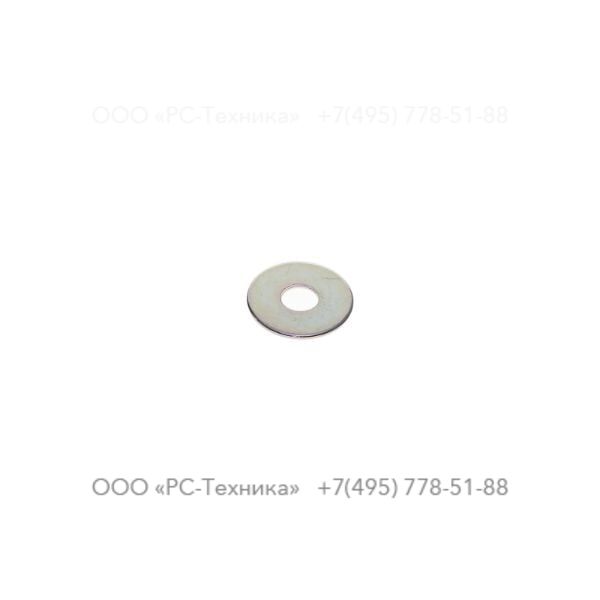 0300800500 PLAIN WASHER