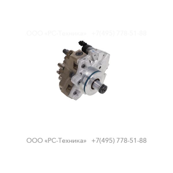 1636304814 HIGH PRESSURE PUMP