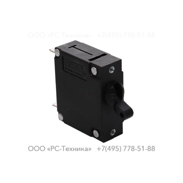 1636302438 CIRCUIT BREAKER