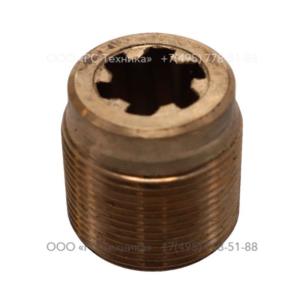 3121075400 RIFLE NUT
