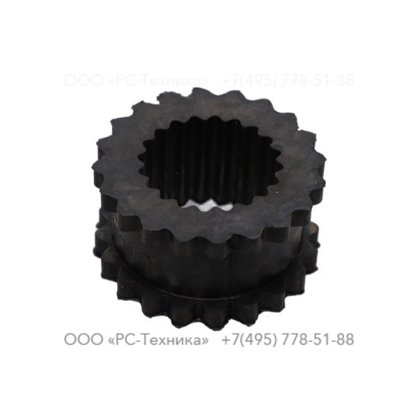 4810000421 SURE-FLEX 5J COUPLING