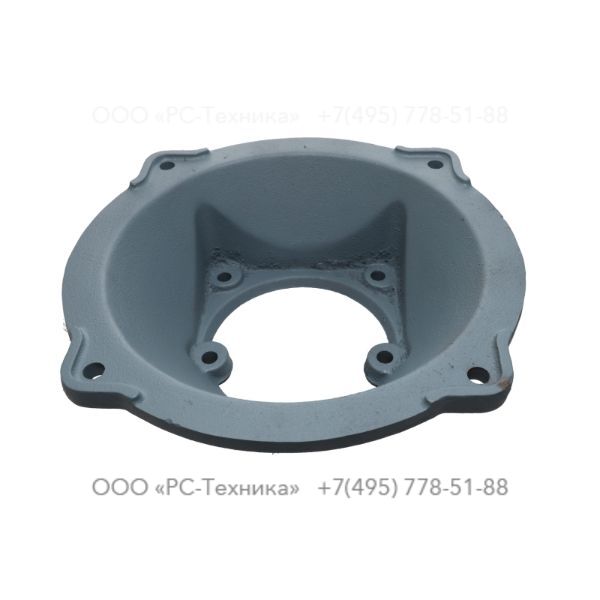 4810012514 LB80 CAST IRON GEAR BOX