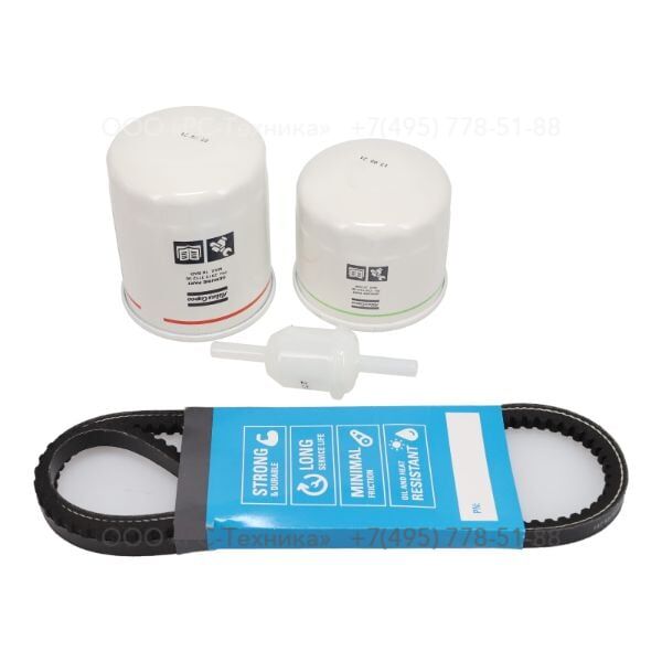 2912452705 SERVICE KIT 500HR