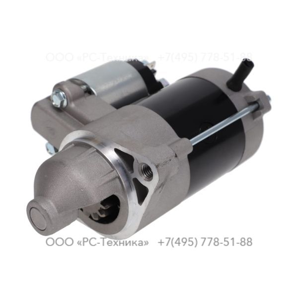 1636304546 STARTER MOTOR