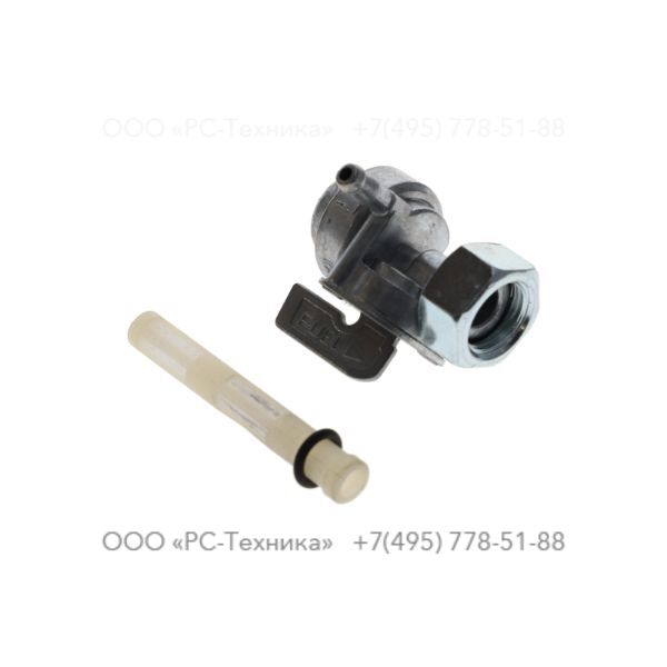 1636300640 FUEL VALVE