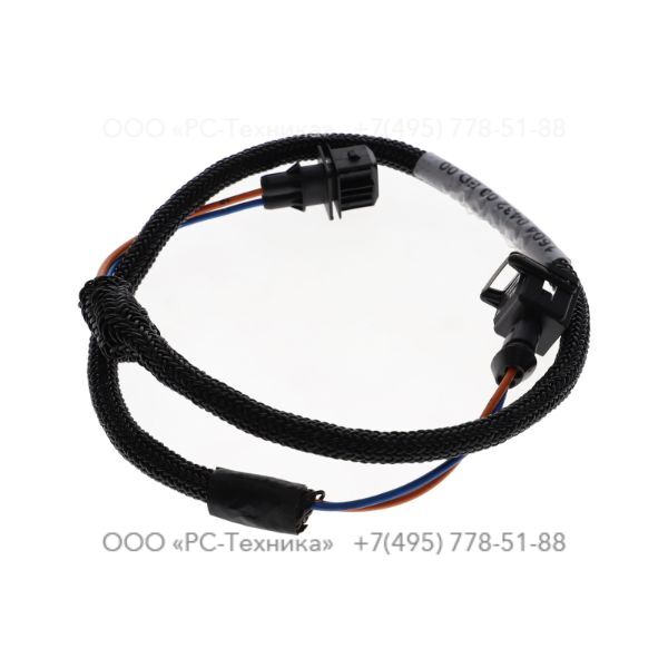 1604043200 ADAPTER WIRE HARNESS