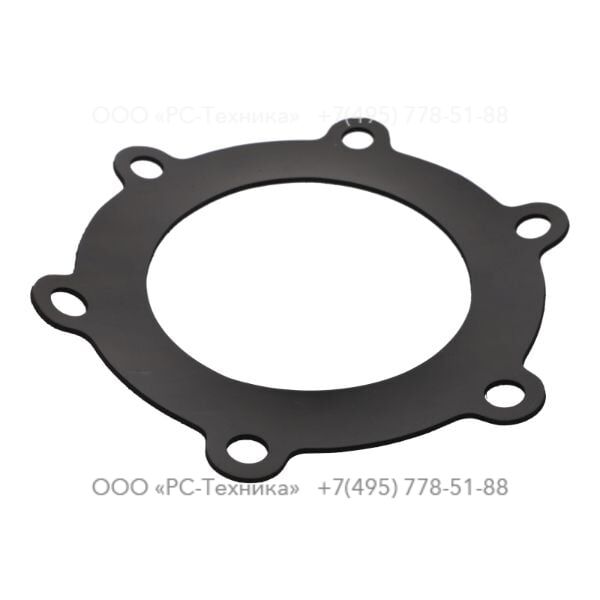 4810005684 GASKET FLANGE J150 150X285X3