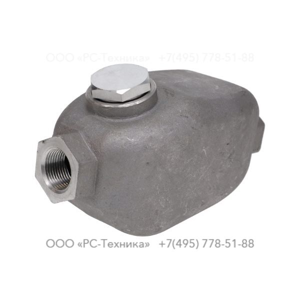 9246020368 LUBRICATOR COMP 3/4 - 11