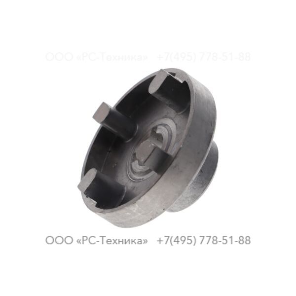 3377005171 pump half coupling