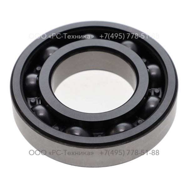 4810017922 BEARING 6208 Z CN