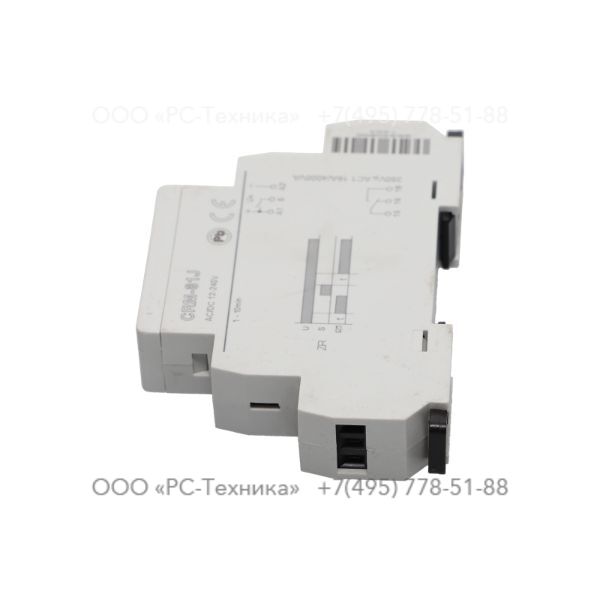 1092036708 TIME RELAY