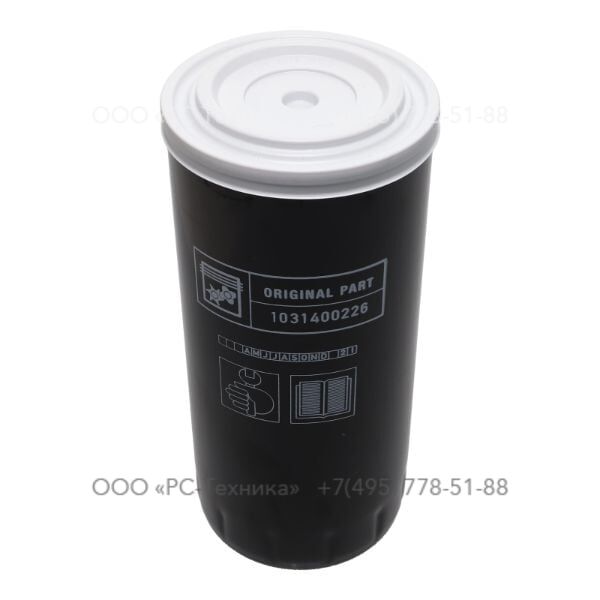 1031400226 FILTRO DE OLEO