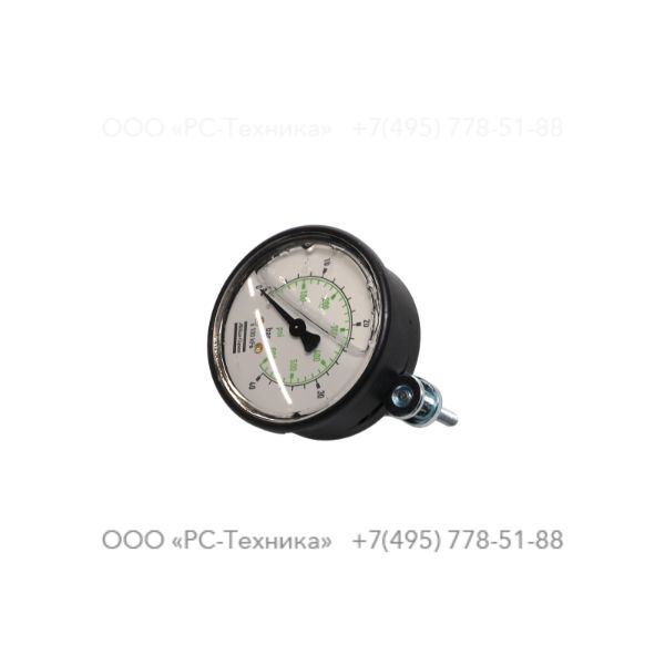0872100061 PRESSURE GAUGE