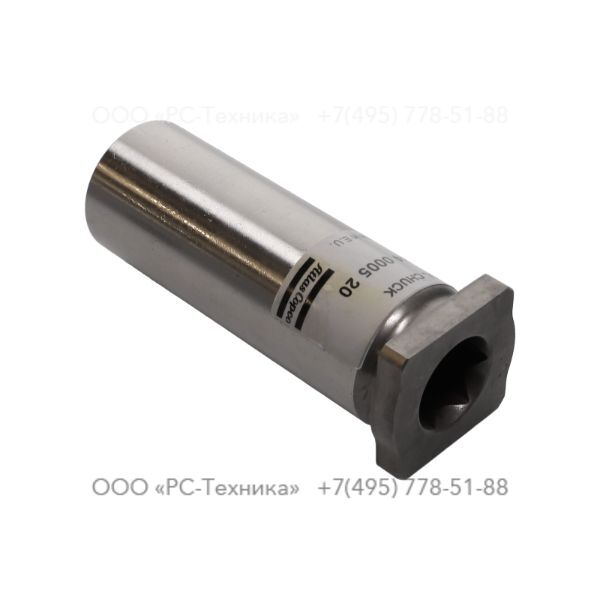 9234000520 METAL TOOL CHUCK28X160