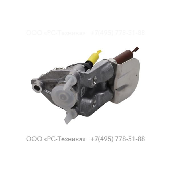 1638134500 DEF INJECTION NOZZLE