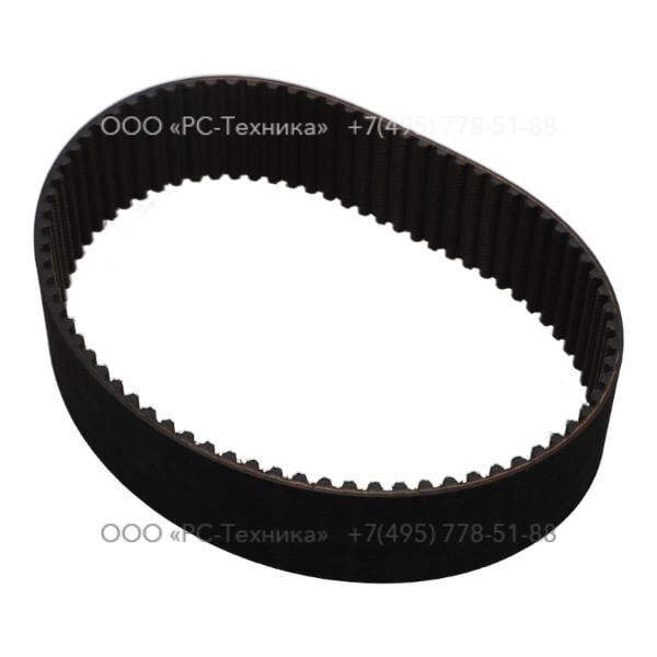 1604402600 TOOTH BELT