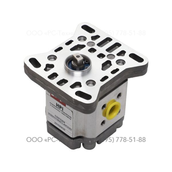 3378206008 HYDRAULIC MOTOR