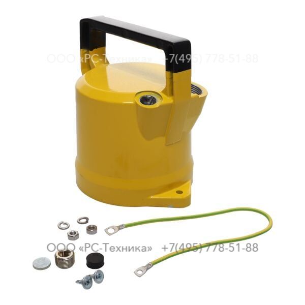 3081690427 TOP HOUSING UNIT D10-40