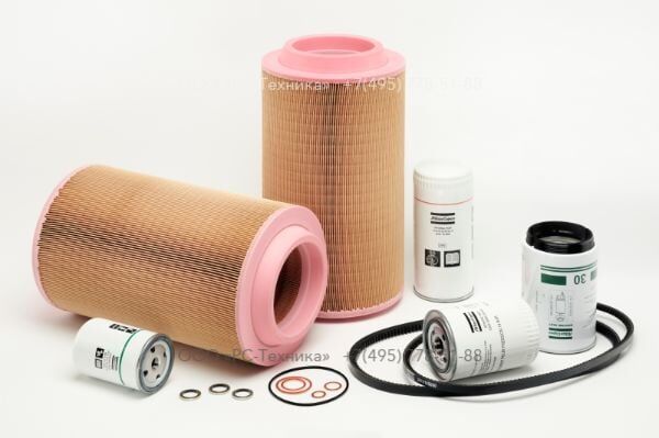 2912433706 SERV.PAK1000H XAS186 7/10B