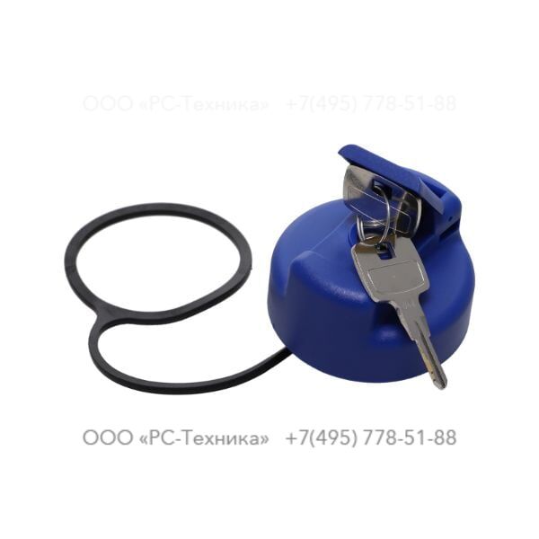 1636024987 UREA TANK FILLER CAP